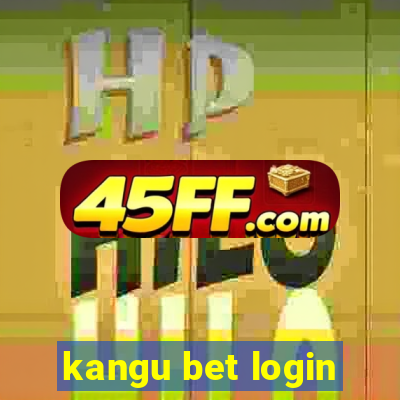 kangu bet login
